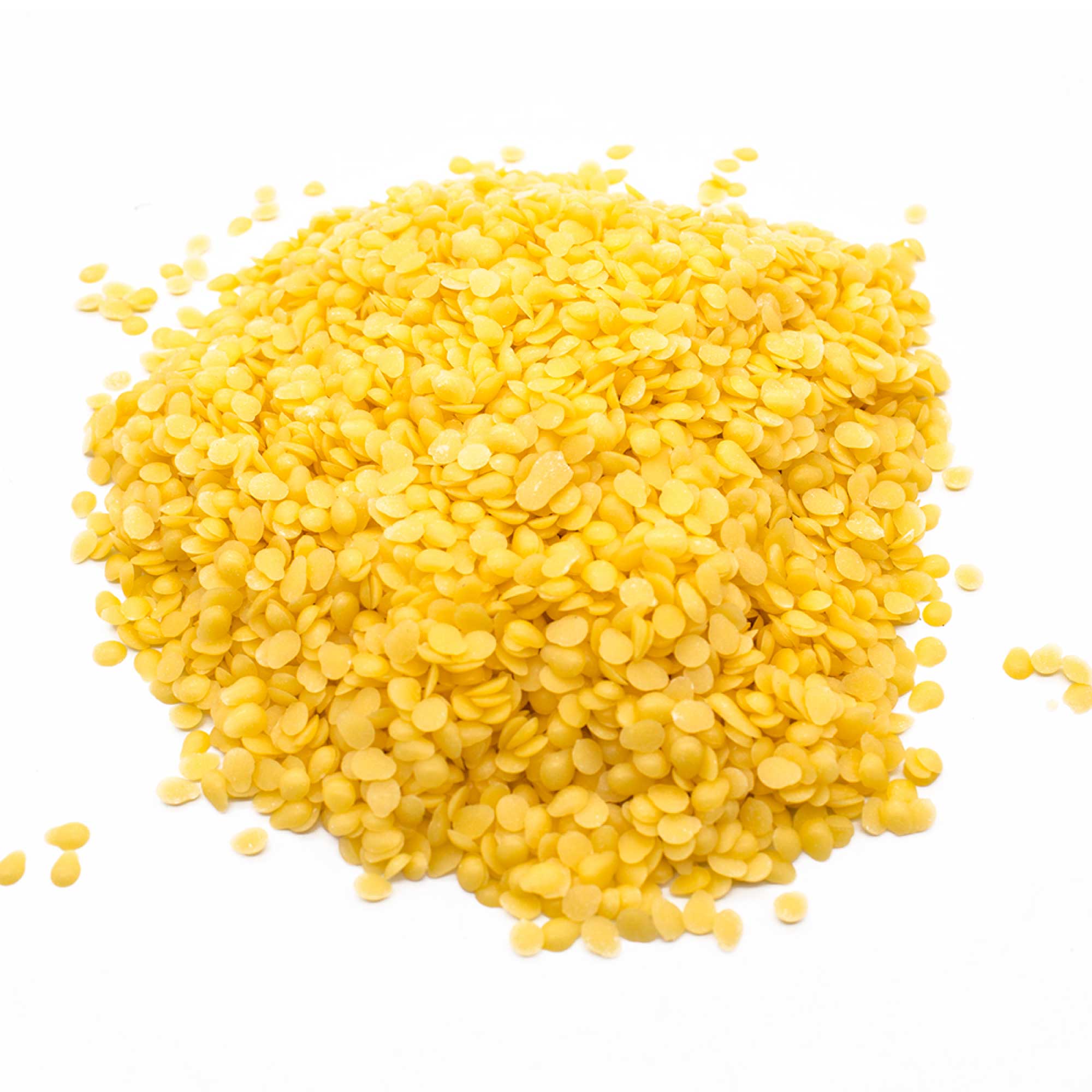 100g-Orku-Organic-Beeswax-Pellets-Yellow-Cosmetic-Grade-Quality-Pure-Bees-Wax-4
