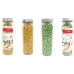 1x400g Bottle / Aloe Vera