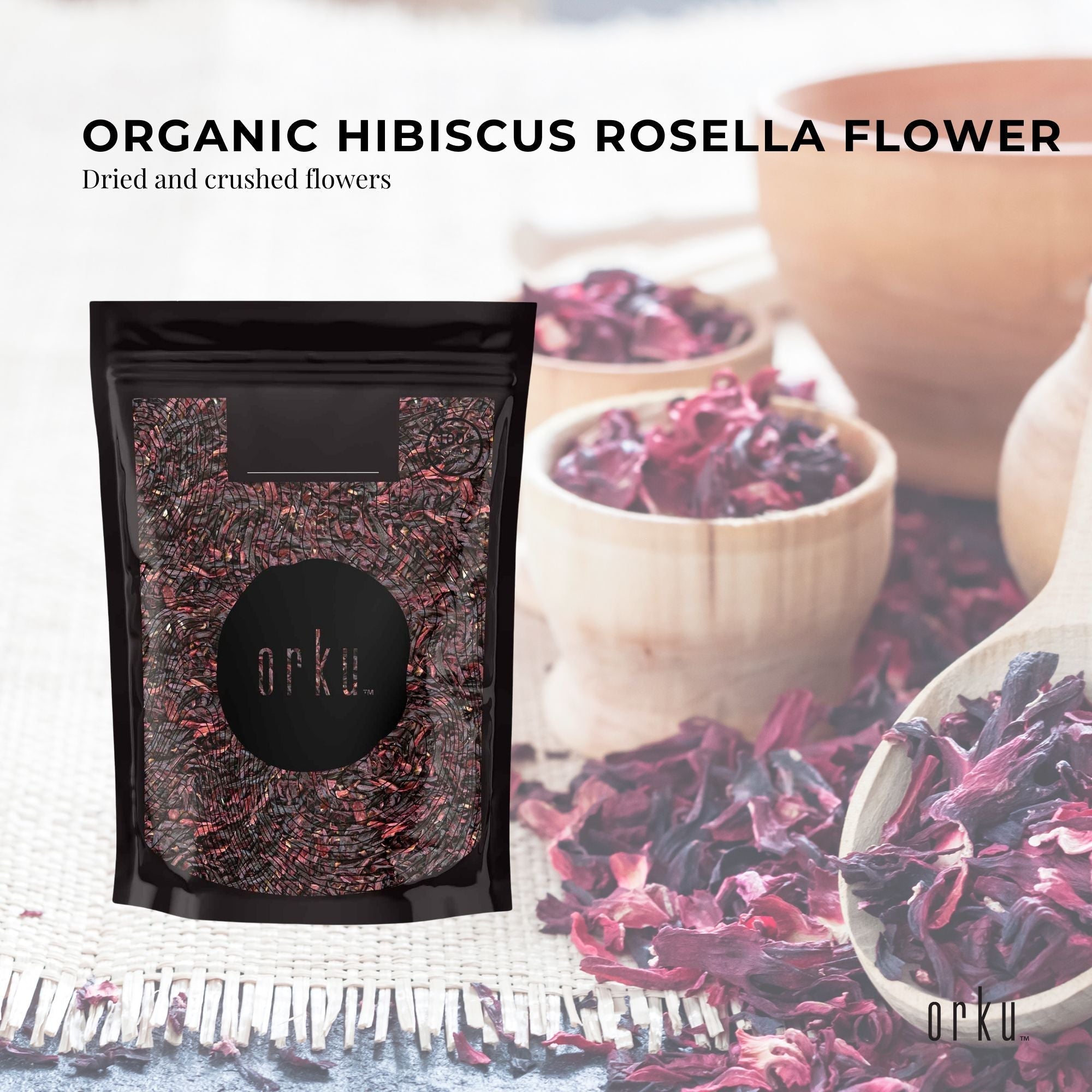 50g-Organic-Hibiscus-Rosella-Flower-Crushed-Dried-Herbal-Tea-Supplement-3