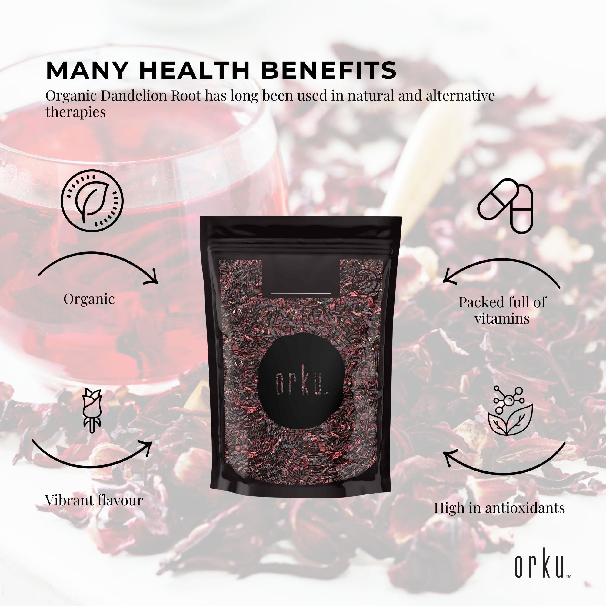 50g-Organic-Hibiscus-Rosella-Flower-Crushed-Dried-Herbal-Tea-Supplement-5
