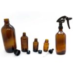 1x Dropper Bottle 25ml