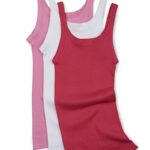 10 / Pinks and White