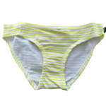 10/12 / Yellow and White