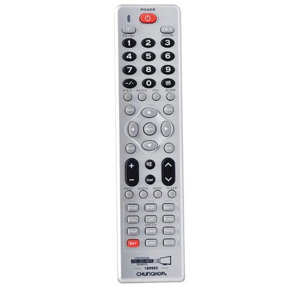 Chunghop-Universal-LCD-LED-HD-TV-Remote-Control-Compatible-With-Many-Brands-Chunghop