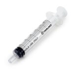10x Syringe 3ml