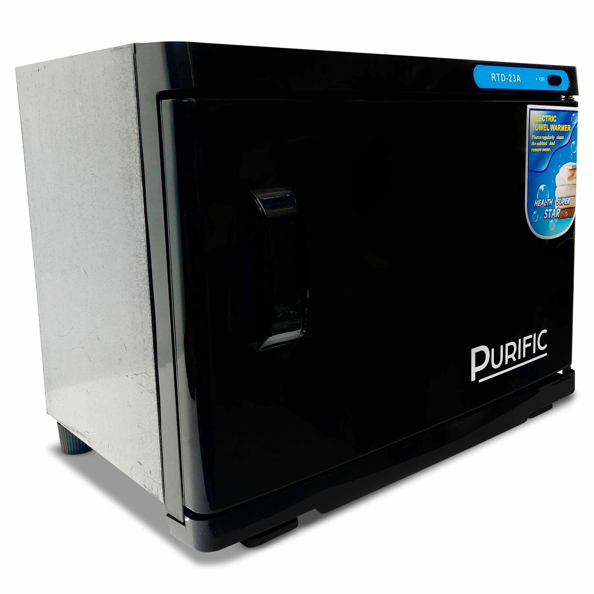 Towel-Warmer-UV-Sterilizer-58161823253236L-Hot-Electric-Heater-Cabinet-3